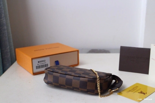 Cheap LOUIS POCHETTE MINI VUITTON ACCESSOIRES 0714